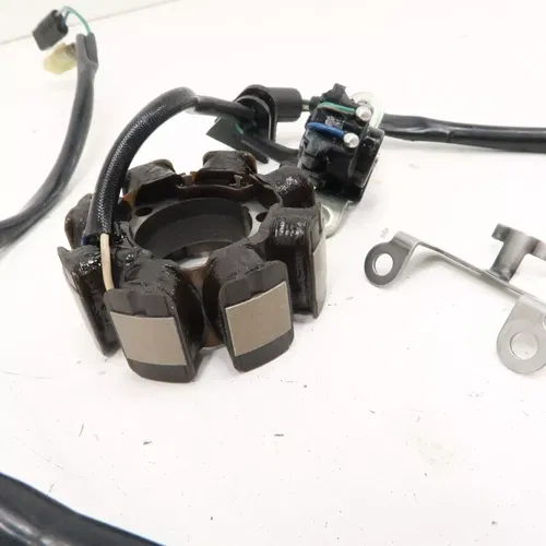 Honda CRF250R - Stock Electrical Stator Magneto Coil - 2008 CRF 250 OEM