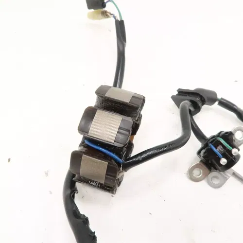 Honda CRF250R - Stock Electrical Stator Magneto Coil - 2008 CRF 250 OEM