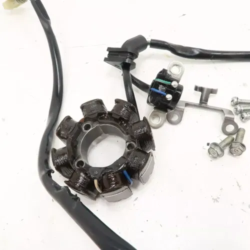 Honda CRF250R - Stock Electrical Stator Magneto Coil - 2008 CRF 250 OEM