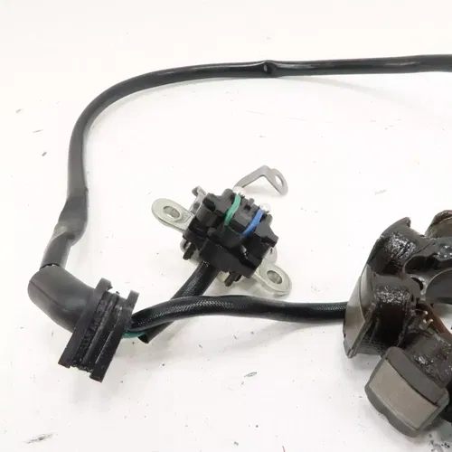 Honda CRF250R - Stock Electrical Stator Magneto Coil - 2008 CRF 250 OEM
