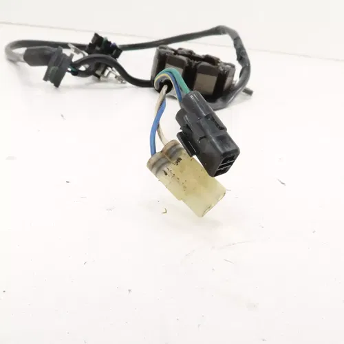Honda CRF250R - Stock Electrical Stator Magneto Coil - 2008 CRF 250 OEM