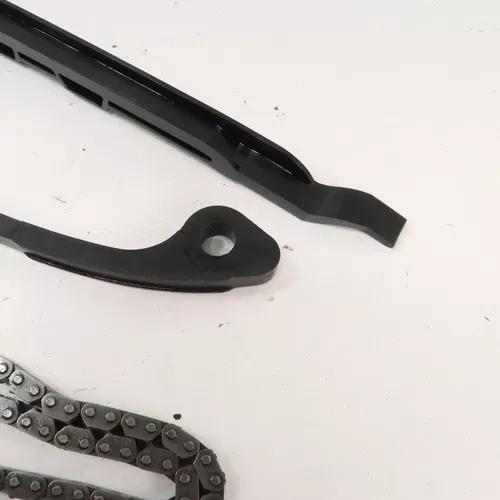 Kawasaki KX450F - Stock Timing Chain Tensioner w/ Guides Set - 2019 KX450 OEM