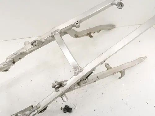 Suzuki DRZ 400 - Stock Rear Subframe Chassis Sub Frame - 2005 DR-Z 400S OEM