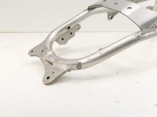 Suzuki DRZ 400 - Stock Rear Subframe Chassis Sub Frame - 2005 DR-Z 400S OEM