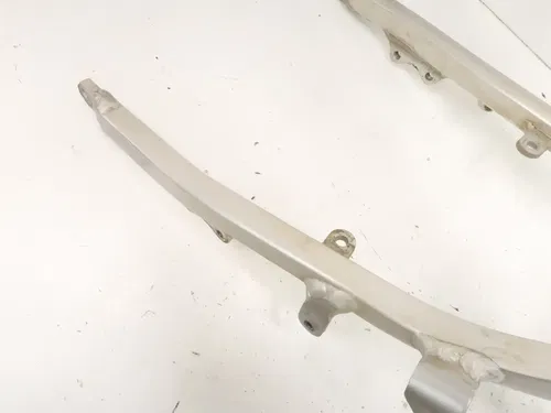 Suzuki DRZ 400 - Stock Rear Subframe Chassis Sub Frame - 2005 DR-Z 400S OEM