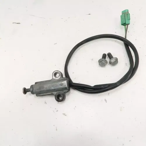 Suzuki DRZ400S - Stock Rear Brake Sensor Switch - 2006 DRZ 400 OEM