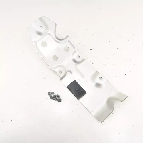 Suzuki DRZ400SM - Stock Skid Plate Guard Skidplate - 2013 DRZ 400 OEM
