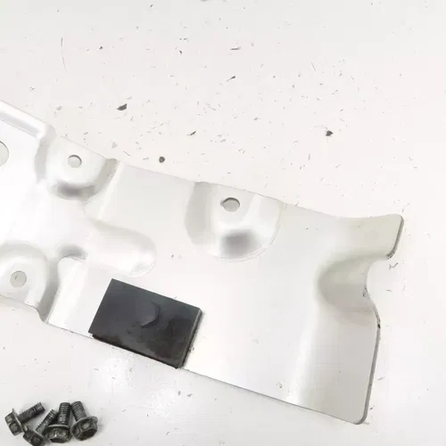 Suzuki DRZ400SM - Stock Skid Plate Guard Skidplate - 2013 DRZ 400 OEM