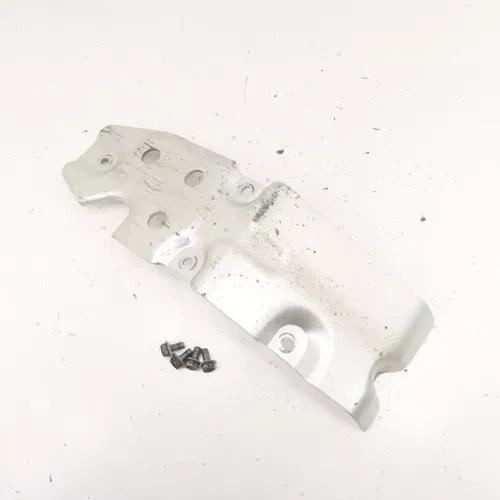 Suzuki DRZ400SM - Stock Skid Plate Guard Skidplate - 2013 DRZ 400 OEM