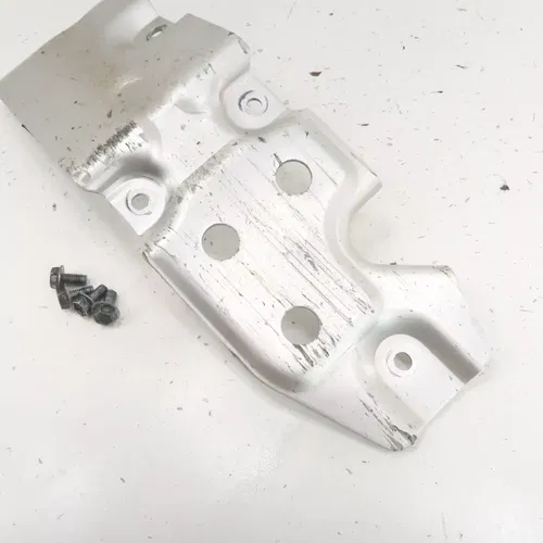 Suzuki DRZ400SM - Stock Skid Plate Guard Skidplate - 2013 DRZ 400 OEM