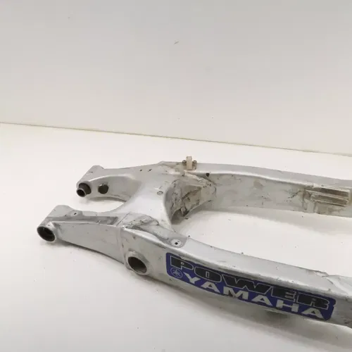 Yamaha YZ250F - Rear Swingarm Chassis Swing Arm - 2001 YZ 250F OEM