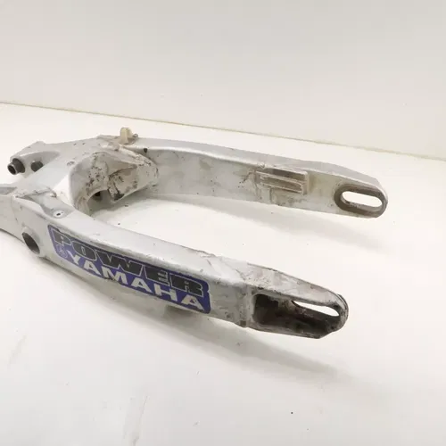 Yamaha YZ250F - Rear Swingarm Chassis Swing Arm - 2001 YZ 250F OEM