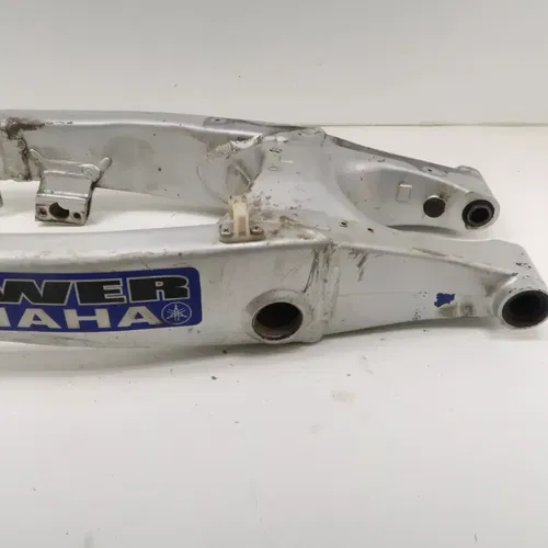 Yamaha YZ250F - Rear Swingarm Chassis Swing Arm - 2001 YZ 250F OEM