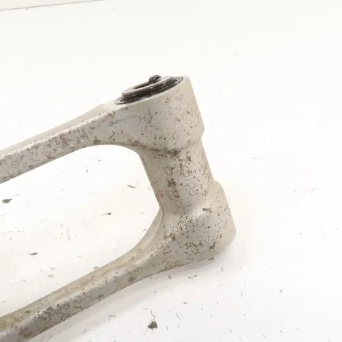 Suzuki RMX450Z - Stock Rear Linkage Assembly - NEEDS BEARINGS - 2017 RMX 450 OEM