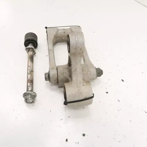 Suzuki RMX450Z - Stock Rear Linkage Assembly - NEEDS BEARINGS - 2017 RMX 450 OEM