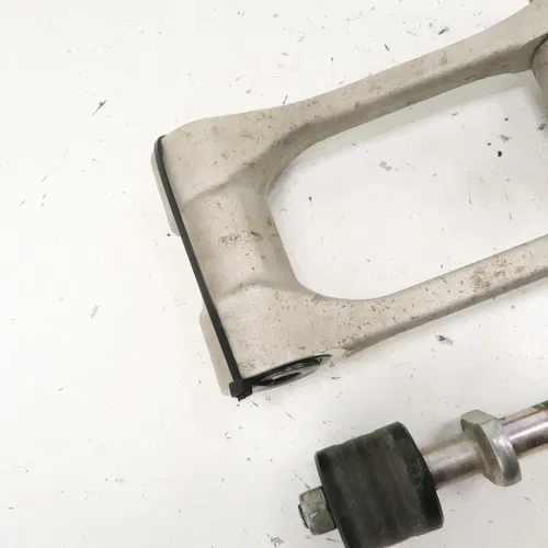 Suzuki RMX450Z - Stock Rear Linkage Assembly - NEEDS BEARINGS - 2017 RMX 450 OEM
