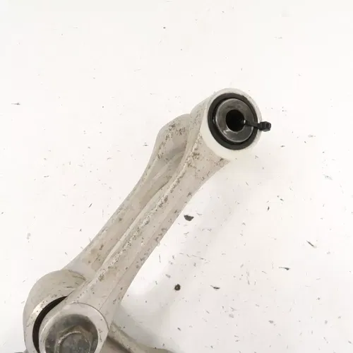 Suzuki RMX450Z - Stock Rear Linkage Assembly - NEEDS BEARINGS - 2017 RMX 450 OEM