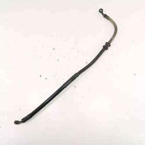 Honda CRF450R - Stock Rear Brake Hydraulic Line Hose - 2015 CRF 450 OEM