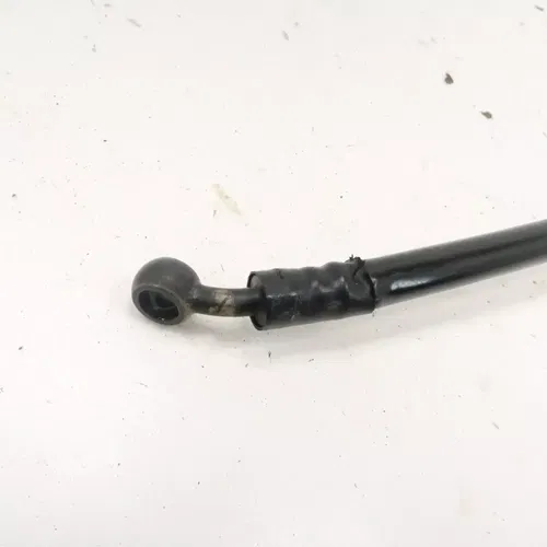 Honda CRF450R - Stock Rear Brake Hydraulic Line Hose - 2015 CRF 450 OEM
