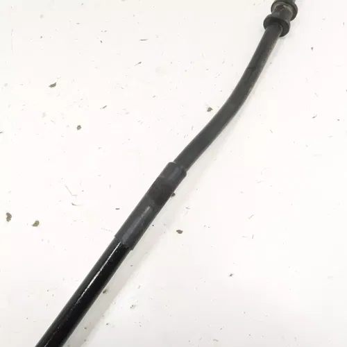 Honda CRF450R - Stock Rear Brake Hydraulic Line Hose - 2015 CRF 450 OEM