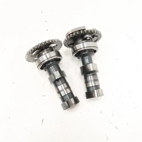 Kawasaki KX450F - Stock Intake and Exhaust Camshaft Cams Set - 2014 KX 450 OEM