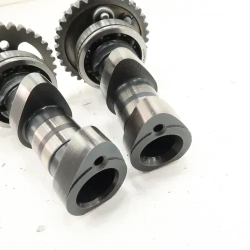 Kawasaki KX450F - Stock Intake and Exhaust Camshaft Cams Set - 2014 KX 450 OEM