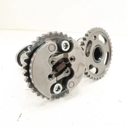 Kawasaki KX450F - Stock Intake and Exhaust Camshaft Cams Set - 2014 KX 450 OEM