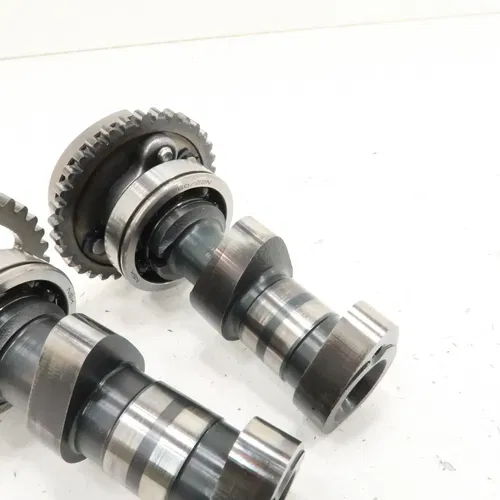 Kawasaki KX450F - Stock Intake and Exhaust Camshaft Cams Set - 2014 KX 450 OEM