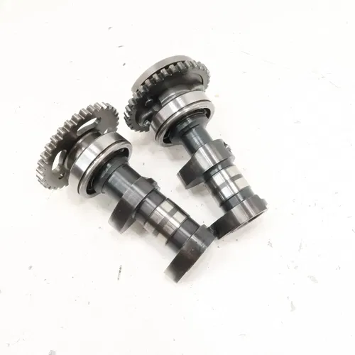 Kawasaki KX450F - Stock Intake and Exhaust Camshaft Cams Set - 2014 KX 450 OEM