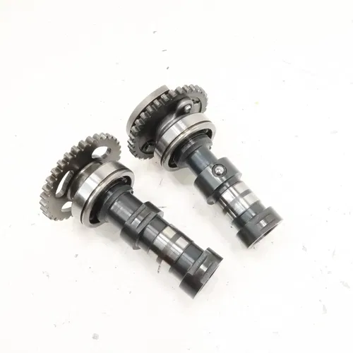 Kawasaki KX450F - Stock Intake and Exhaust Camshaft Cams Set - 2014 KX 450 OEM