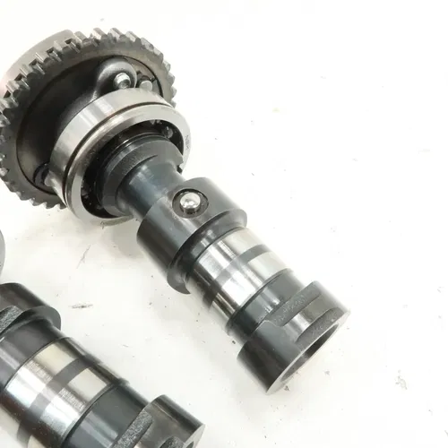 Kawasaki KX450F - Stock Intake and Exhaust Camshaft Cams Set - 2014 KX 450 OEM
