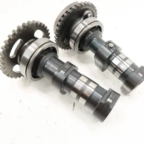 Kawasaki KX450F - Stock Intake and Exhaust Camshaft Cams Set - 2014 KX 450 OEM