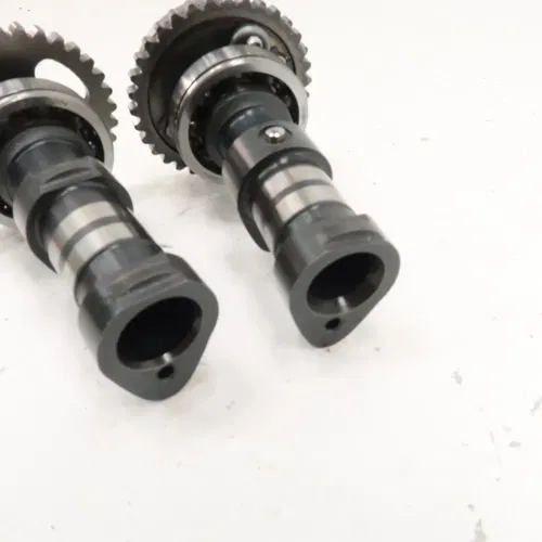 Kawasaki KX450F - Stock Intake and Exhaust Camshaft Cams Set - 2014 KX 450 OEM