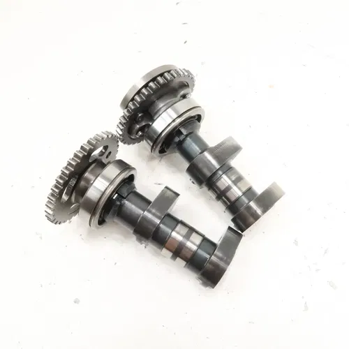 Kawasaki KX450F - Stock Intake and Exhaust Camshaft Cams Set - 2014 KX 450 OEM