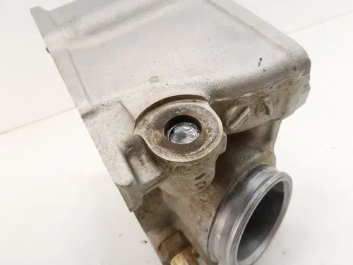 Honda CRF450R - Stock Cylinder Head w/ Cam Tower Valves Cover - 2013 CRF 450 OEM