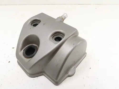 Honda CRF450R - Stock Cylinder Head w/ Cam Tower Valves Cover - 2013 CRF 450 OEM