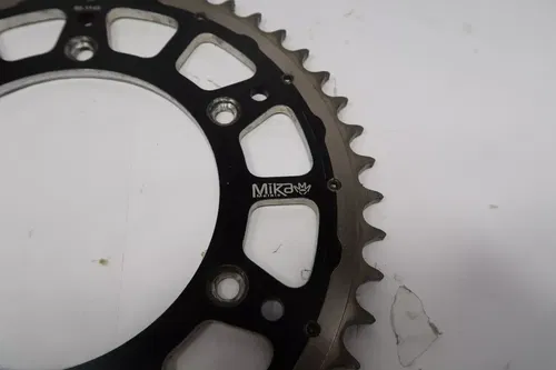 Husqvarna FC250 - MIKA METALS Hybrid 50-1149 Rear Sprocket - 2017 FC 250