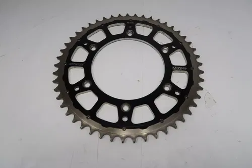 Husqvarna FC250 - MIKA METALS Hybrid 50-1149 Rear Sprocket - 2017 FC 250