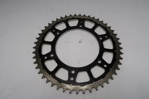 Husqvarna FC250 - MIKA METALS Hybrid 50-1149 Rear Sprocket - 2017 FC 250