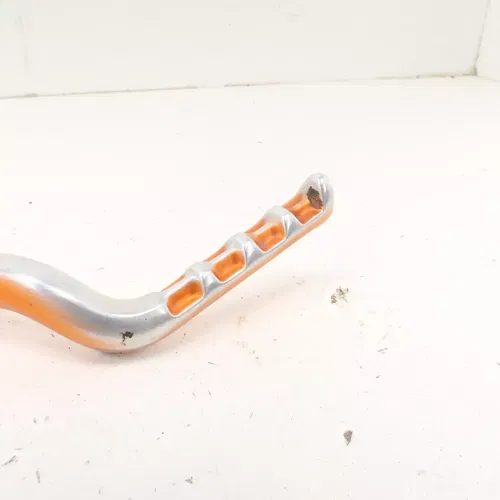 KTM 250EXC - AirTime Orange Kickstart Kicker Lever - 2005 250 XC