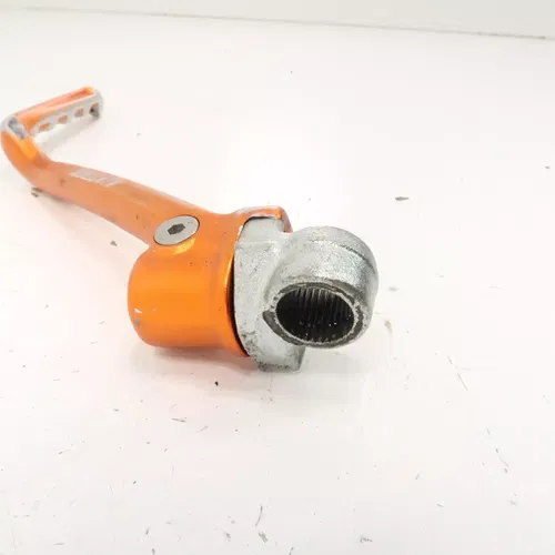 KTM 250EXC - AirTime Orange Kickstart Kicker Lever - 2005 250 XC