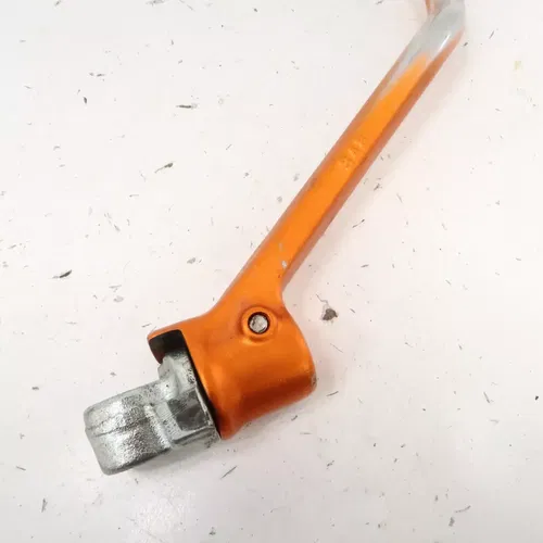 KTM 250EXC - AirTime Orange Kickstart Kicker Lever - 2005 250 XC