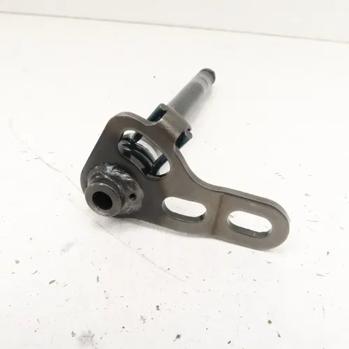 Kawasaki KX450F - Stock Shifter Shift Shaft Drum Assembly - 2014 KX 450 OEM