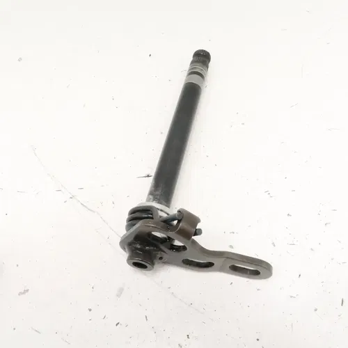 Kawasaki KX450F - Stock Shifter Shift Shaft Drum Assembly - 2014 KX 450 OEM