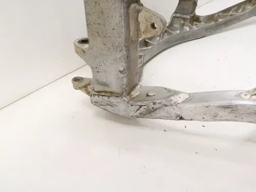Yamaha YZ250F - Main Frame , Clean and Clear, 5XC-21101-G1-00 - 2007 YZ 250F OEM
