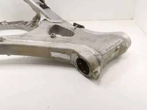 Yamaha YZ250F - Main Frame , Clean and Clear, 5XC-21101-G1-00 - 2007 YZ 250F OEM