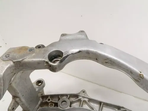 Yamaha YZ250F - Main Frame , Clean and Clear, 5XC-21101-G1-00 - 2007 YZ 250F OEM