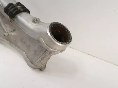 Yamaha YZ250F - Main Frame , Clean and Clear, 5XC-21101-G1-00 - 2007 YZ 250F OEM