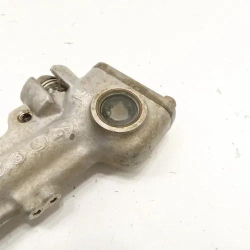 Kawasaki KX450F - Stock Rear Brake Master Cylinder Keihin - 2014 KX 450 OEM