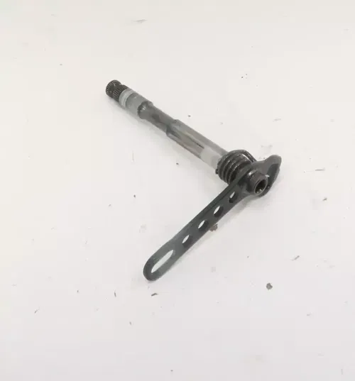 Honda CRF450R - Stock Shifter Shift Shaft Link Rod - 2004 OEM
